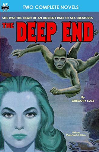 Stock image for The Deep End & To Watch by Night for sale by California Books