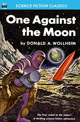 Beispielbild fr One Against the Moon zum Verkauf von Book Deals