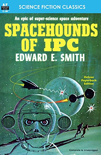 9781612871943: Spacehounds of IPC