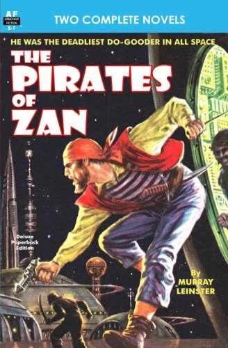 9781612872339: The Pirates of Zan & The Stars, My Brothers