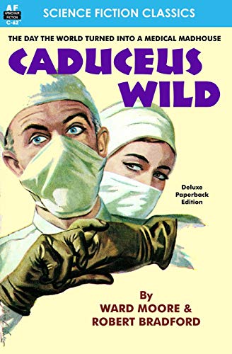 Beispielbild fr Caduceus Wild zum Verkauf von HPB-Ruby