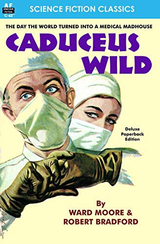 Stock image for Caduceus Wild for sale by HPB Inc.