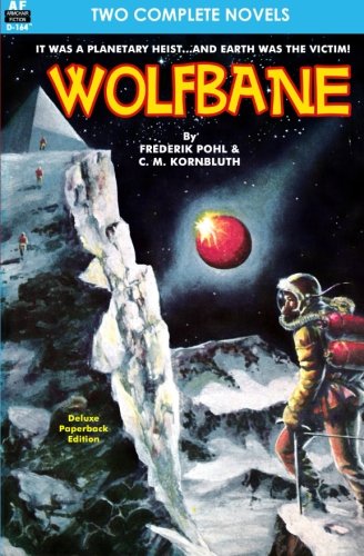 Stock image for Wolfbane & Three Against the Roum for sale by Revaluation Books