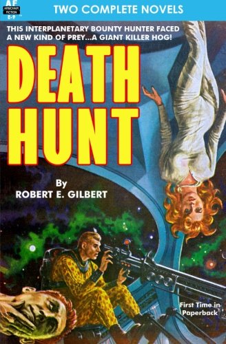 Stock image for Death Hunt & The Best Made Plans for sale by Revaluation Books