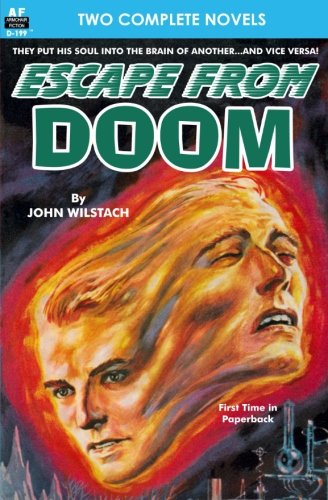 Imagen de archivo de Escape from Doom & Beyond Bedlam a la venta por GF Books, Inc.