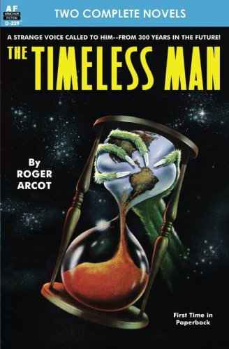 Beispielbild fr The Timeless Man & Enemy of the Qua zum Verkauf von ThriftBooks-Dallas