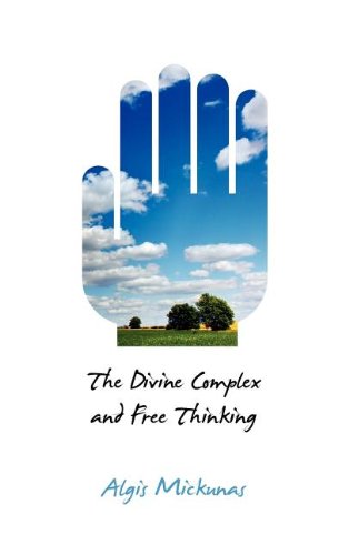 Beispielbild fr The Divine Complex and Free Thinking (Critical Bodies) zum Verkauf von Wonder Book