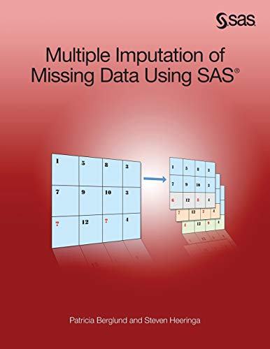 Immagine dell'editore per Multiple Imputation of Missing Data Using SAS venduto da Ria Christie Collections