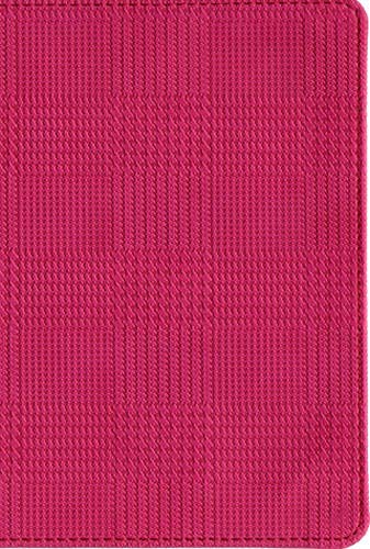 9781612913018: The Message The Bible in Contemporary Language: Pink Leather-Look, Compact, Numbered Edition
