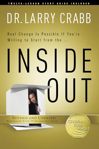 Inside Out (9781612913124) by Crabb, Larry