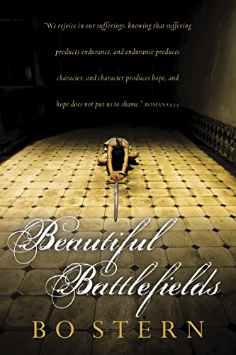 Beispielbild fr Beautiful Battlefields zum Verkauf von SecondSale