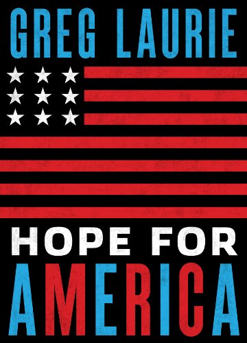 Hope for America (9781612913490) by Laurie, Greg