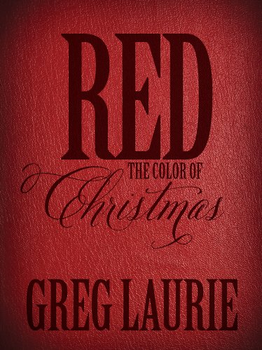 9781612913520: Red, the Color of Christmas