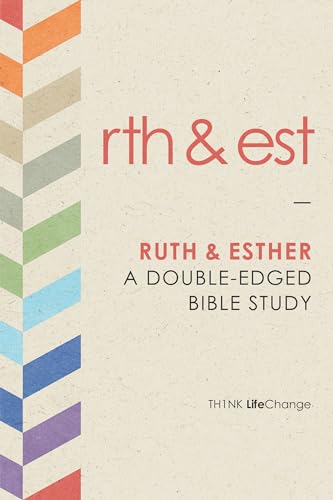 Stock image for Ruth & Esther: A Double-Edged Bible Study for sale by SecondSale