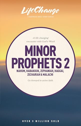 Beispielbild fr Minor Prophets 2 zum Verkauf von Blackwell's