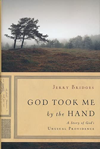 9781612915791: God Took Me by the Hand