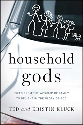 9781612915852: Household Gods