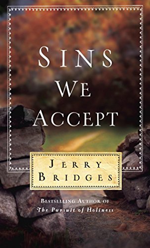 9781612916002: Sins We Accept