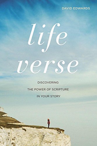 9781612916385: Life Verse: Discovering the Power of Scripture in Your Story