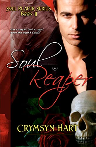 Beispielbild fr Soul Reaper Series Book II: Soul Reaper zum Verkauf von ThriftBooks-Atlanta