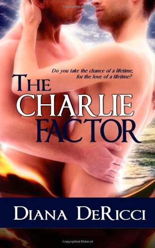 Stock image for The Charlie Factor for sale by Revaluation Books
