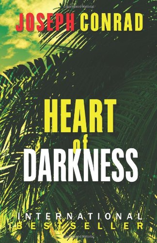 Heart of Darkness (9781612930077) by Conrad, Joseph