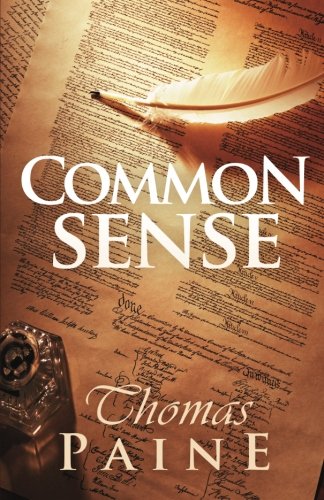 9781612930169: Common Sense