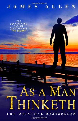 Stock image for As a Man Thinketh for sale by Jenson Books Inc