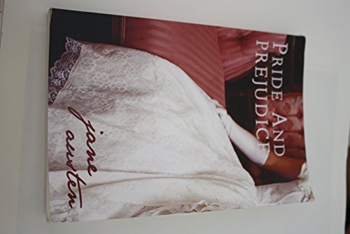 Imagen de archivo de Pride and Prejudice : Lit for Little Hands a la venta por Better World Books