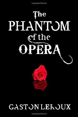 9781612930541: The Phantom of the Opera