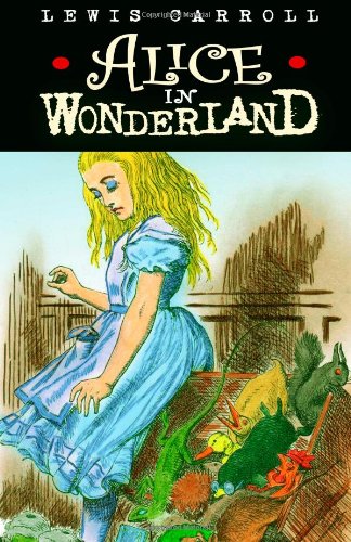 Beispielbild fr Alice in Wonderland zum Verkauf von HPB Inc.