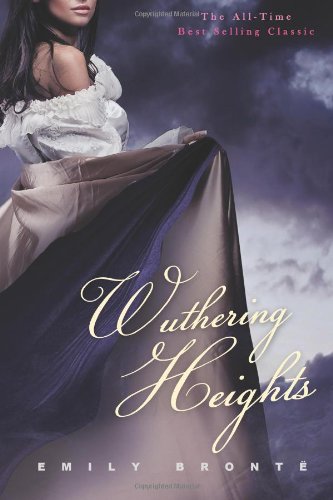 Imagen de archivo de Wuthering Heights a la venta por Better World Books