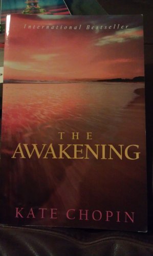 Stock image for The Awakening for sale by Your Online Bookstore