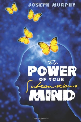 Stock image for The Power of Your Subconscious Mind for sale by Front Cover Books