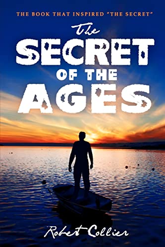 Stock image for The Secret of the Ages for sale by Hippo Books
