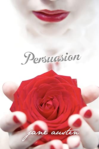 Stock image for Persuasion for sale by Bayside Books