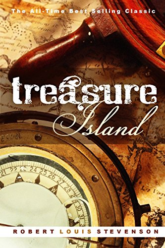 Stock image for Treasure Island for sale by ThriftBooks-Atlanta