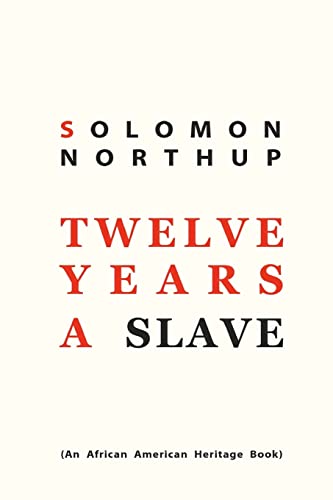 9781612931081: Twelve Years a Slave