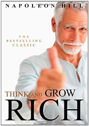 Stock image for Think and Grow Rich for sale by Hawking Books