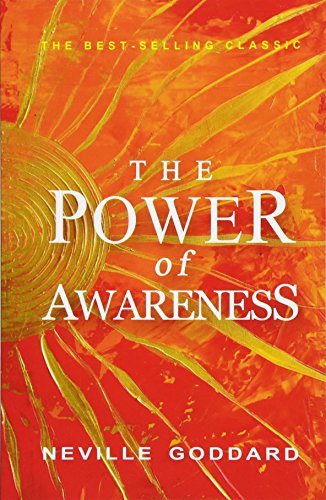 Beispielbild fr The Power of Awareness zum Verkauf von Goodwill Books