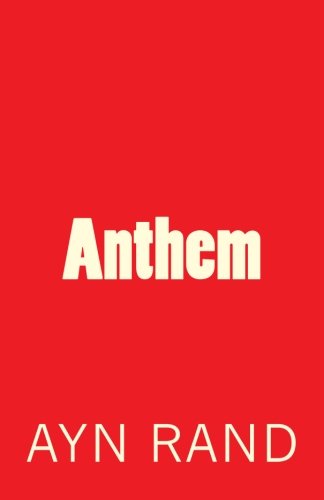 9781612933139: Anthem