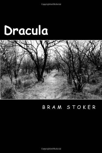 Stock image for Dracula for sale by Revaluation Books