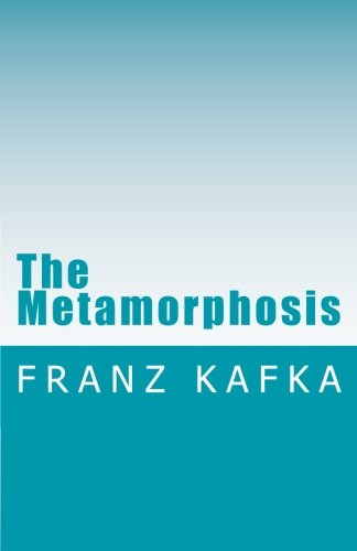 9781612933238: The Metamorphosis