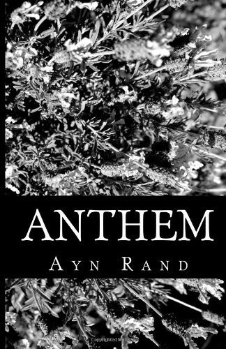 Anthem (9781612933252) by Rand, Ayn