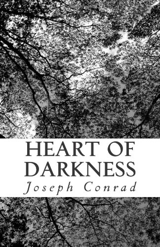 Beispielbild fr Heart of Darkness zum Verkauf von Hawking Books