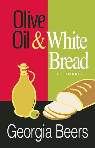 Beispielbild fr Olive Oil & White Bread zum Verkauf von WorldofBooks