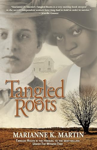 Stock image for Tangled Roots for sale by Better World Books: West