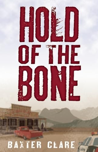 Stock image for Hold of the Bone for sale by SecondSale