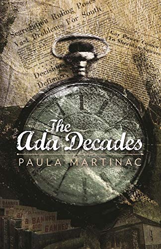 Stock image for The Ada Decades for sale by One Planet Books