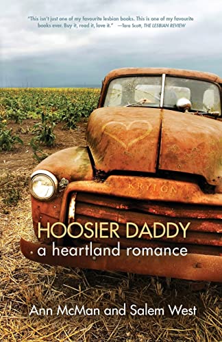 Stock image for Hoosier Daddy: A Heartland Romance for sale by ThriftBooks-Atlanta